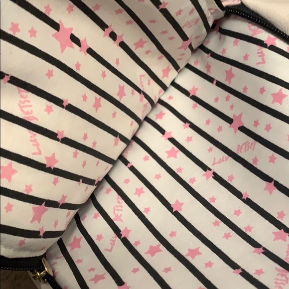 Mini backpack - Picture 4 of 4